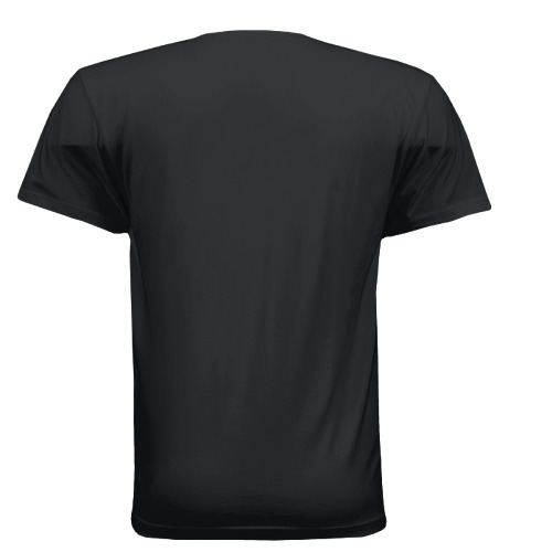 R&R Cycles Inc. Short Sleeve T-Shirt Flame